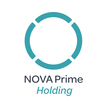 Logotype Nova Prime Holding AG