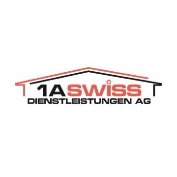 Logotype 1A Swiss Dienstleistungen AG